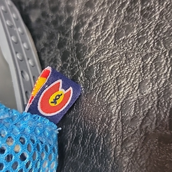 Yo Colorado baseball cap snapback With light mesh. - Picture 4 of 13